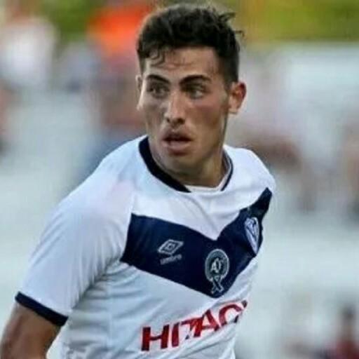 Braian Cufre