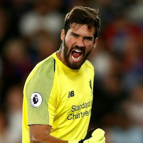 Alisson