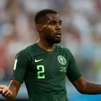 Bryan Idowu