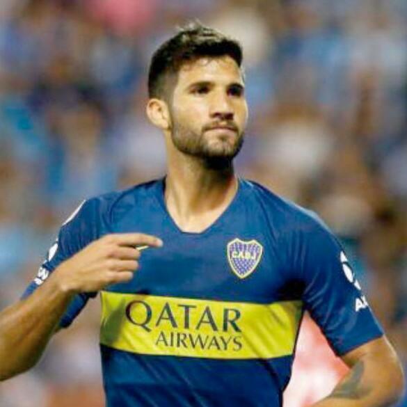Lisandro Lopez
