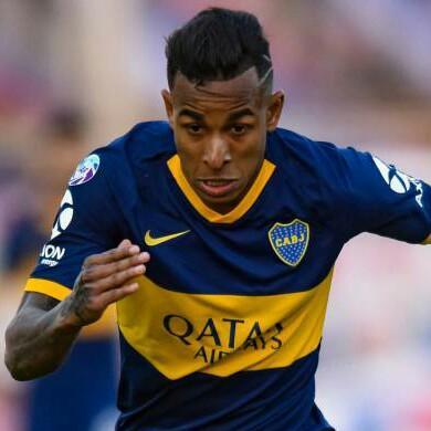 Sebastian Villa