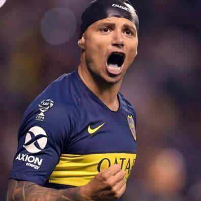 Mauro Zarate