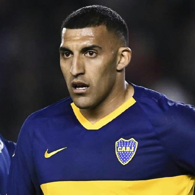 Wanchope Abila