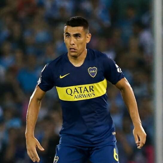 Júnior Alonso