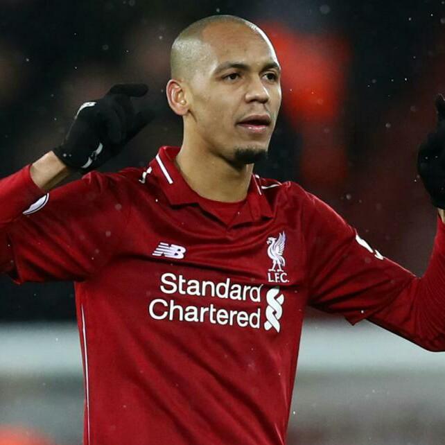 Fabinho