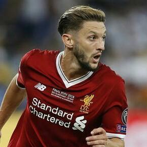 Adam Lallana