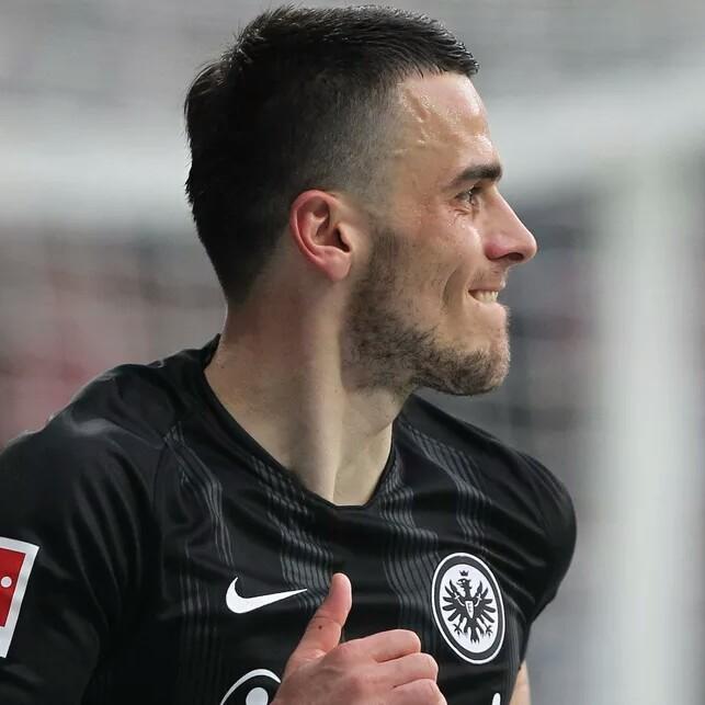 Filip Kostic
