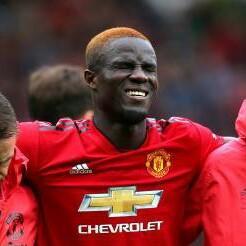 Eric Bailly