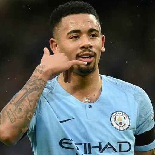 Gabriel Jesus
