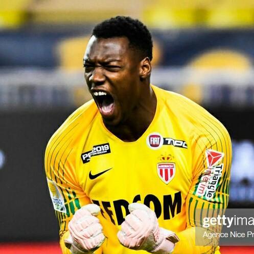 Loic Badiashile