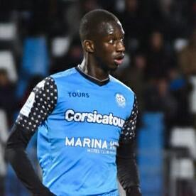 Ibrahim Cisse