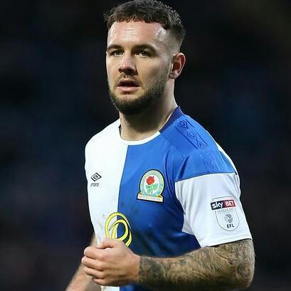Adam Armstrong