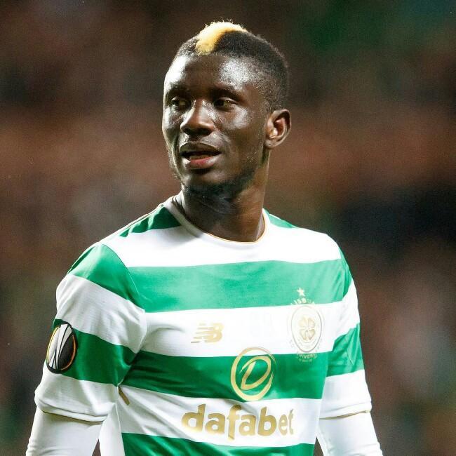Eboue Kouassi