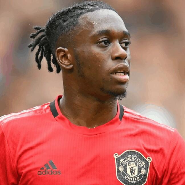 Aaron Wan Bissaka
