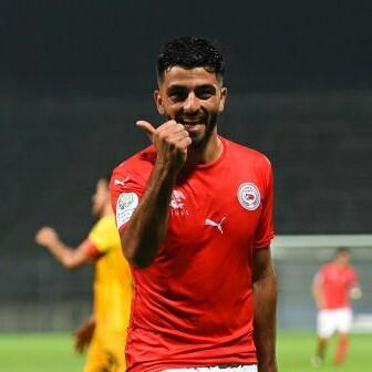 Umut Bozok