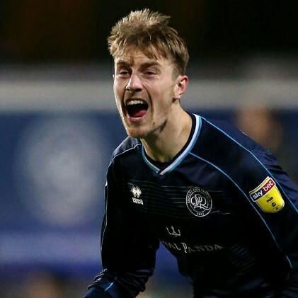 Joe Lumley