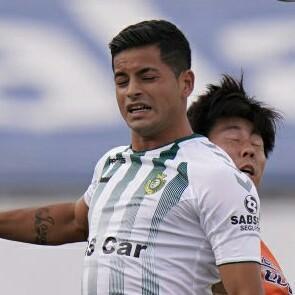 Cabeza de Balde Mansilla