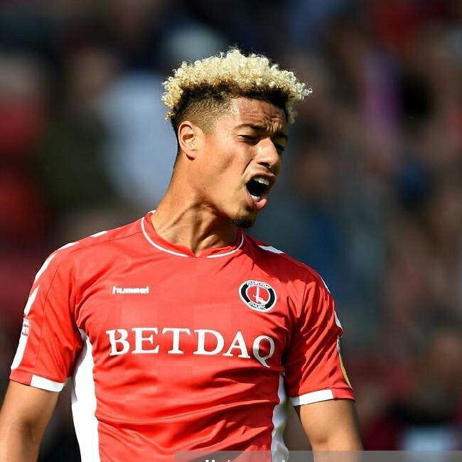 Lyle Taylor