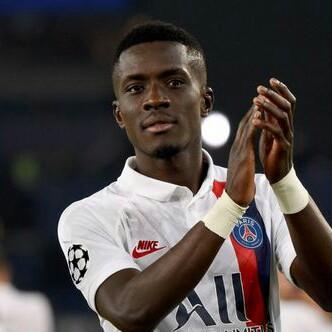 Idrissa Gueye