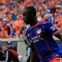 Kekuta Manneh