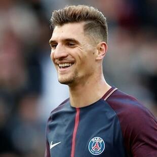 Thomas Meunier