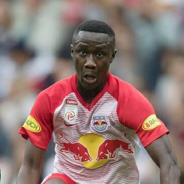 Didi Samassekou