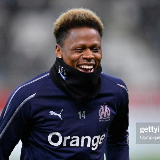 Clinton Njie