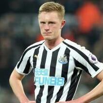 Sean Longstaff