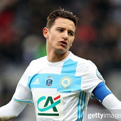Florian Thauvin