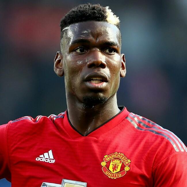 Paul Pogba