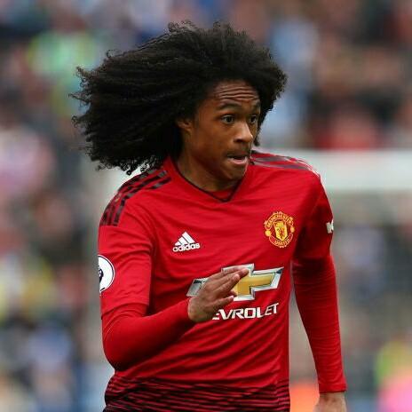 Tahith Chong