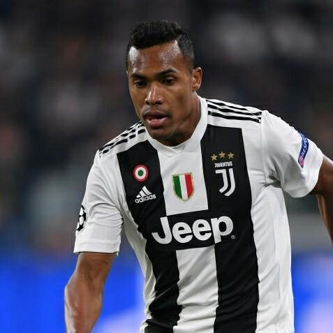 Alex Sandro