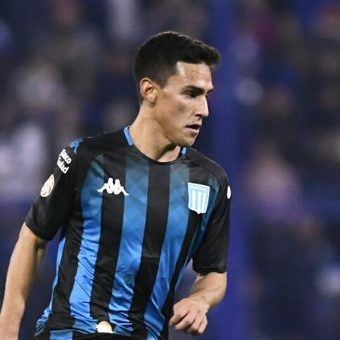 Matias Rojas
