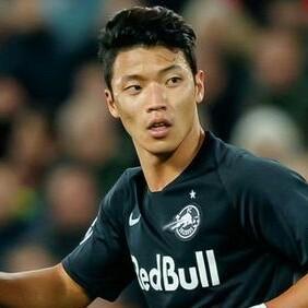 Hwang Hee Chang