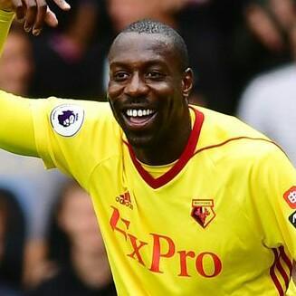 Stefano Okaka