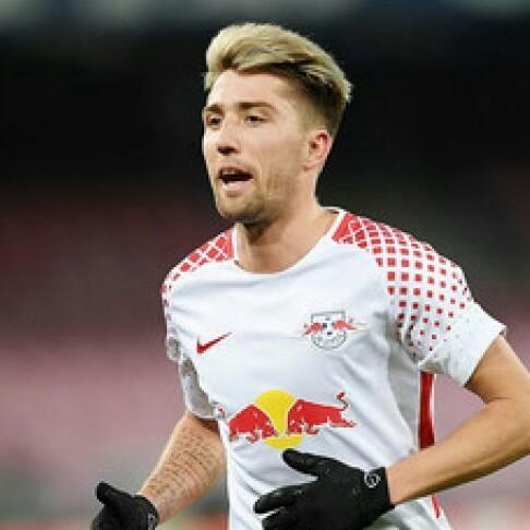 Kevin Kampl