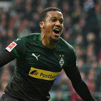 Alassane Plea