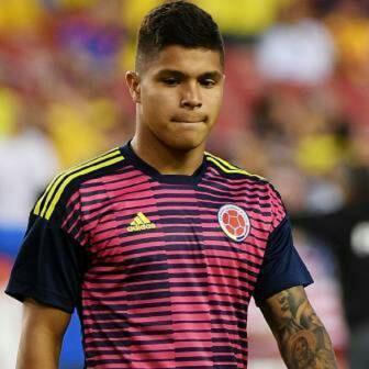 Cucho Hernandez