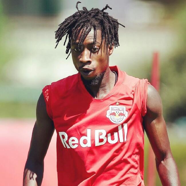 Maxi Ashimeru