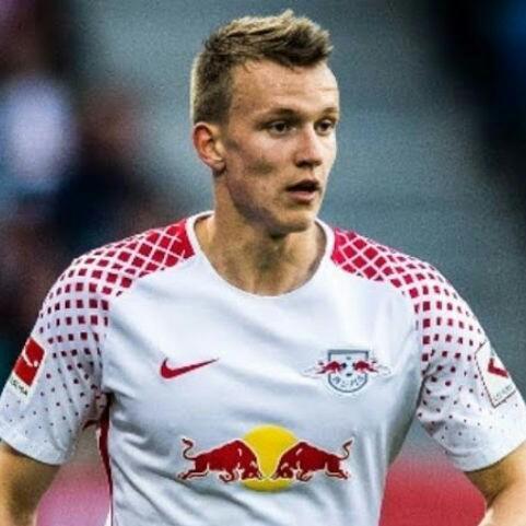 Lukas Klostermann