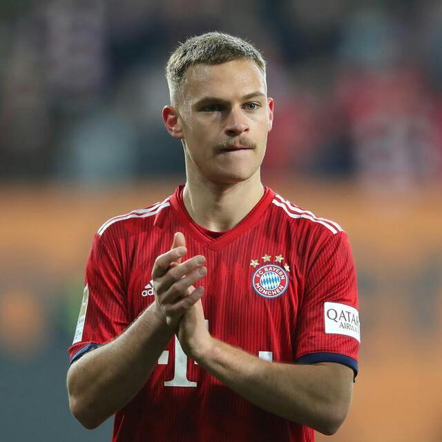 Joshua Kimmich