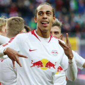 Yussuf Poulsen