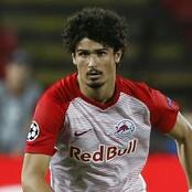 Andre Ramalho
