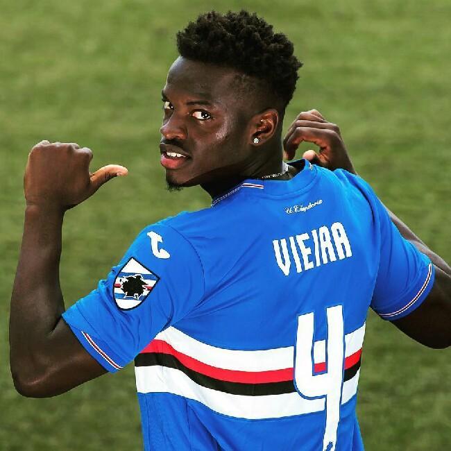 Ronaldo Vieira