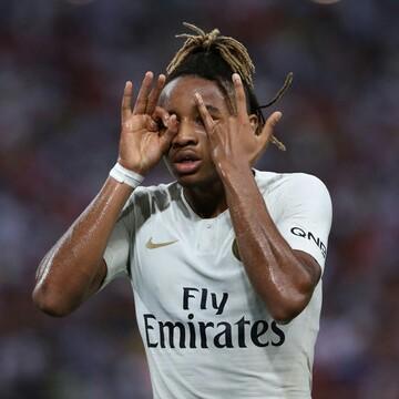 Chistian Nkunku