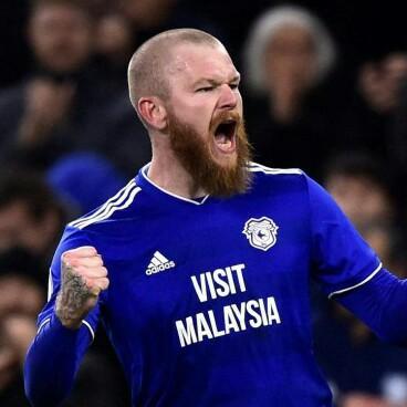 Aron Gunnarsson