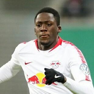 Pibito Konate
