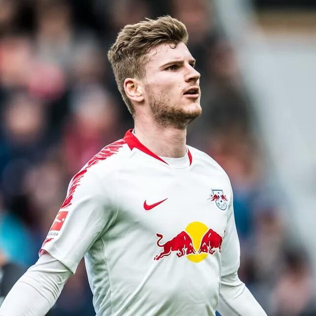 Timo Werner
