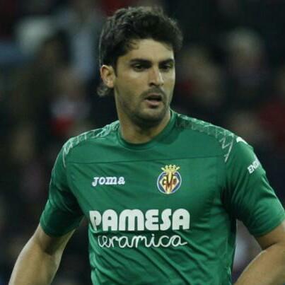 Mariano Barbosa