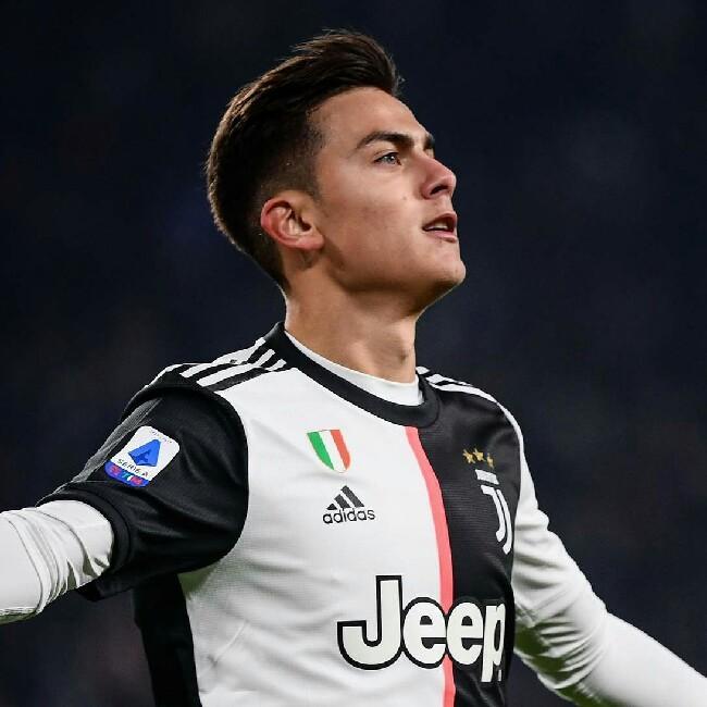 Paulo Dybala